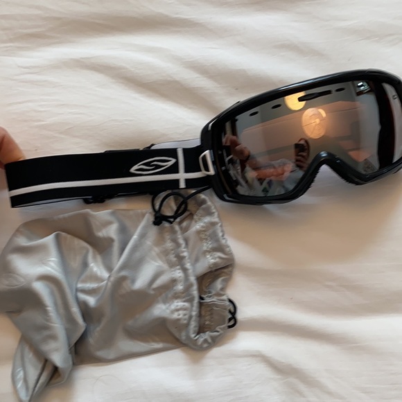 Smith Optics Heiress Goggle - Picture 9 of 9